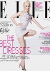 Kylie Minogue - Elle UK Magazine (January 2013)